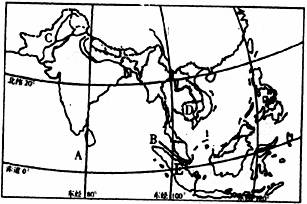 解析四大农业基地 哪个既是热带经济作物基地又是重要农产品出口基地