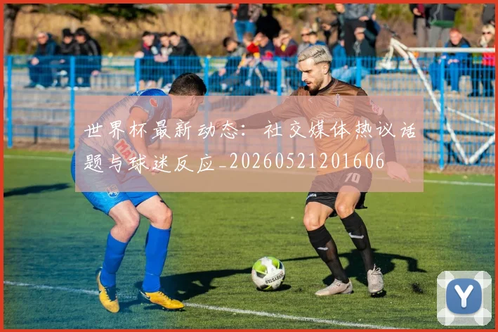世界杯最新动态:社交媒体热议话题与球迷反应_20260521201606
