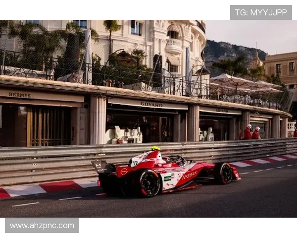 F1与FE电动方程式:区别与未来趋势 F1与FE电动方程式:区别与未来趋势